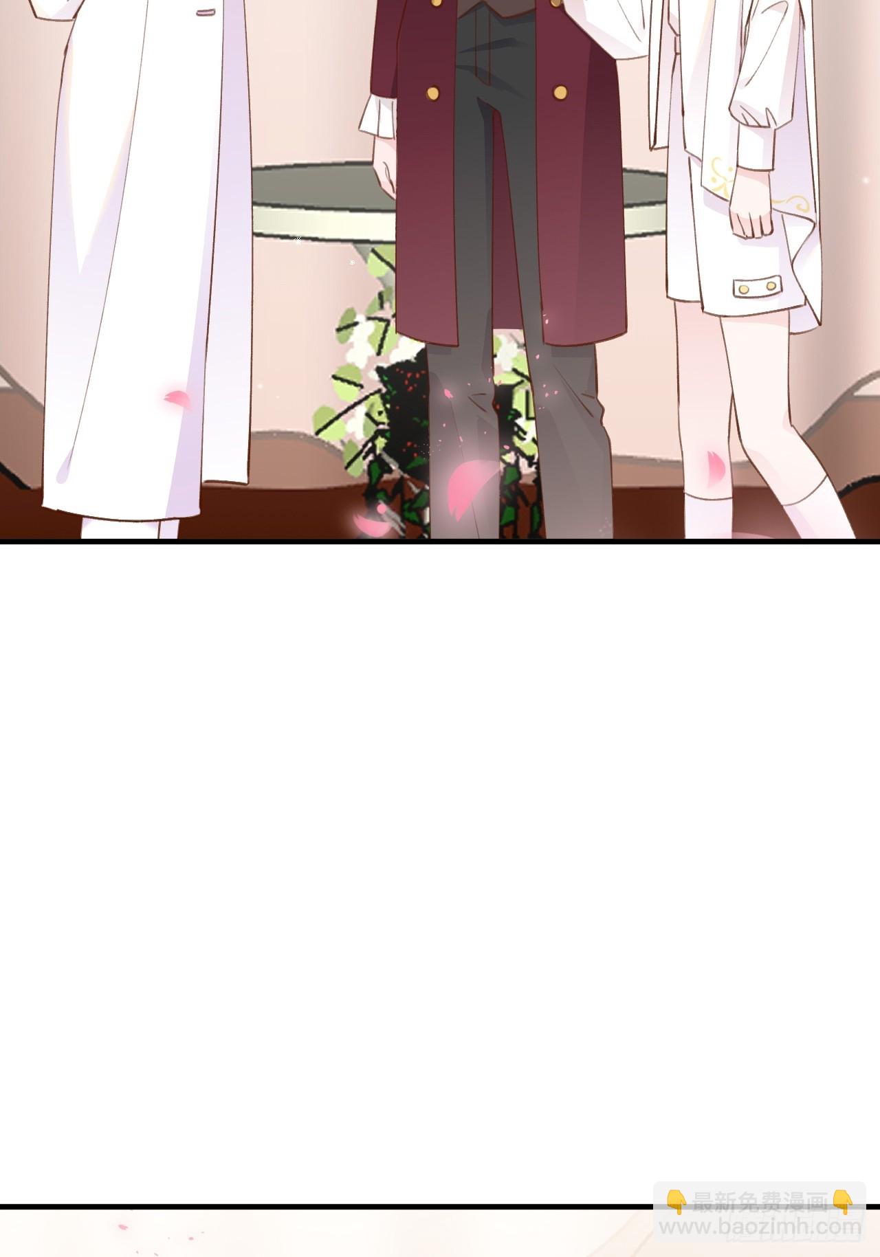 第134话  永远不会离开你-第147话