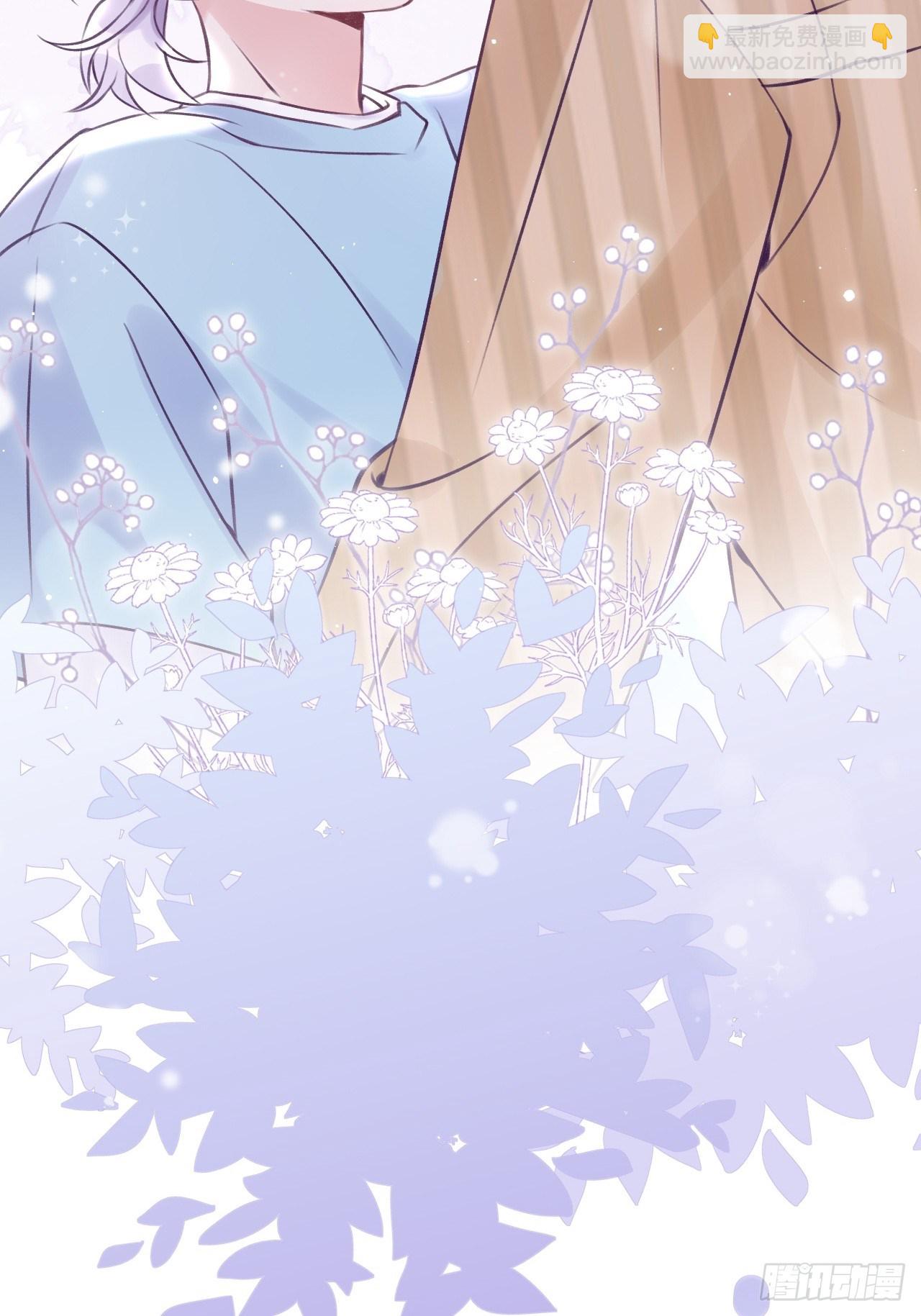 第15话  温导师，太近啦！！-第19话
