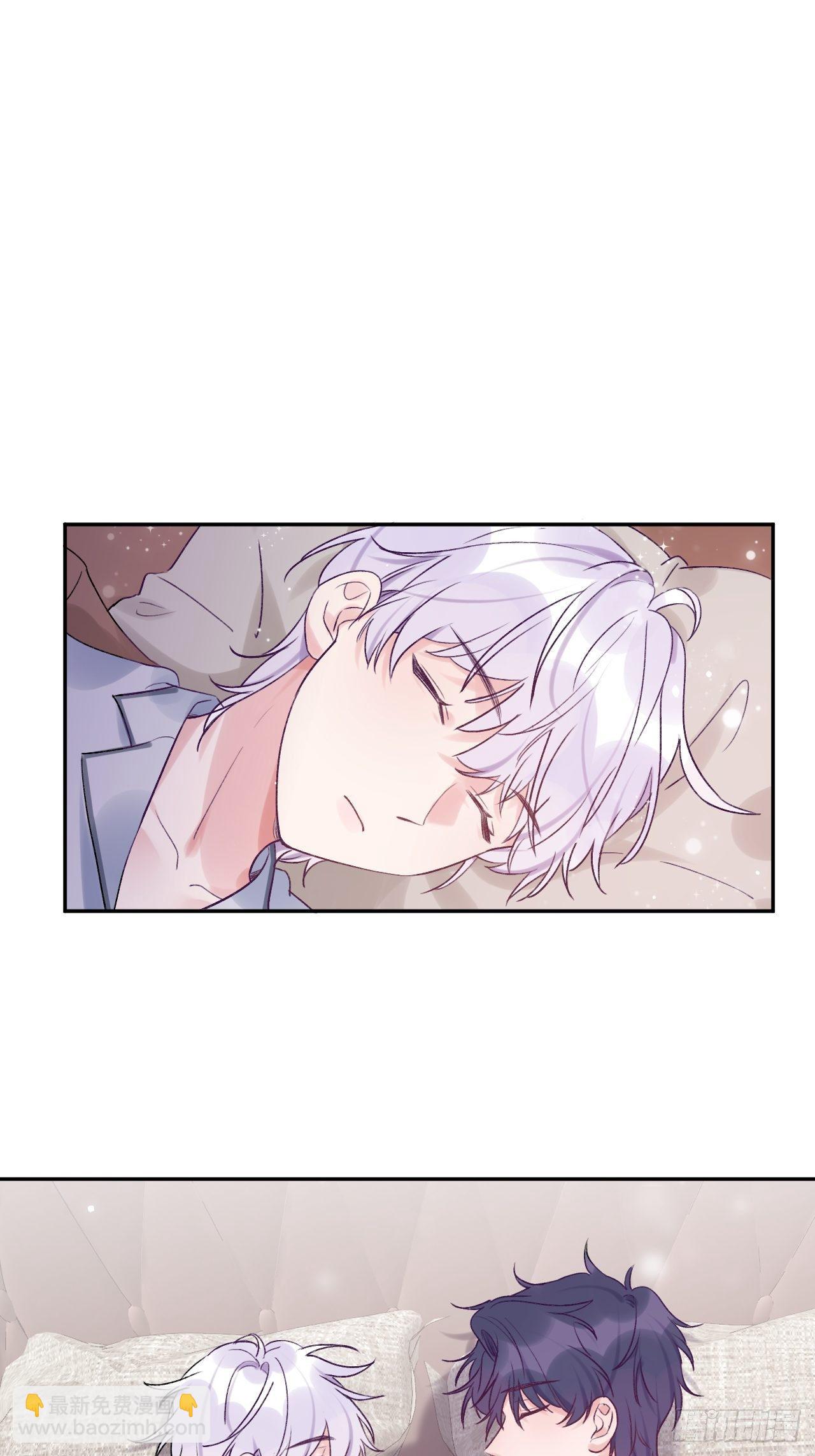第26话  你不都咬过他了么？-第31话