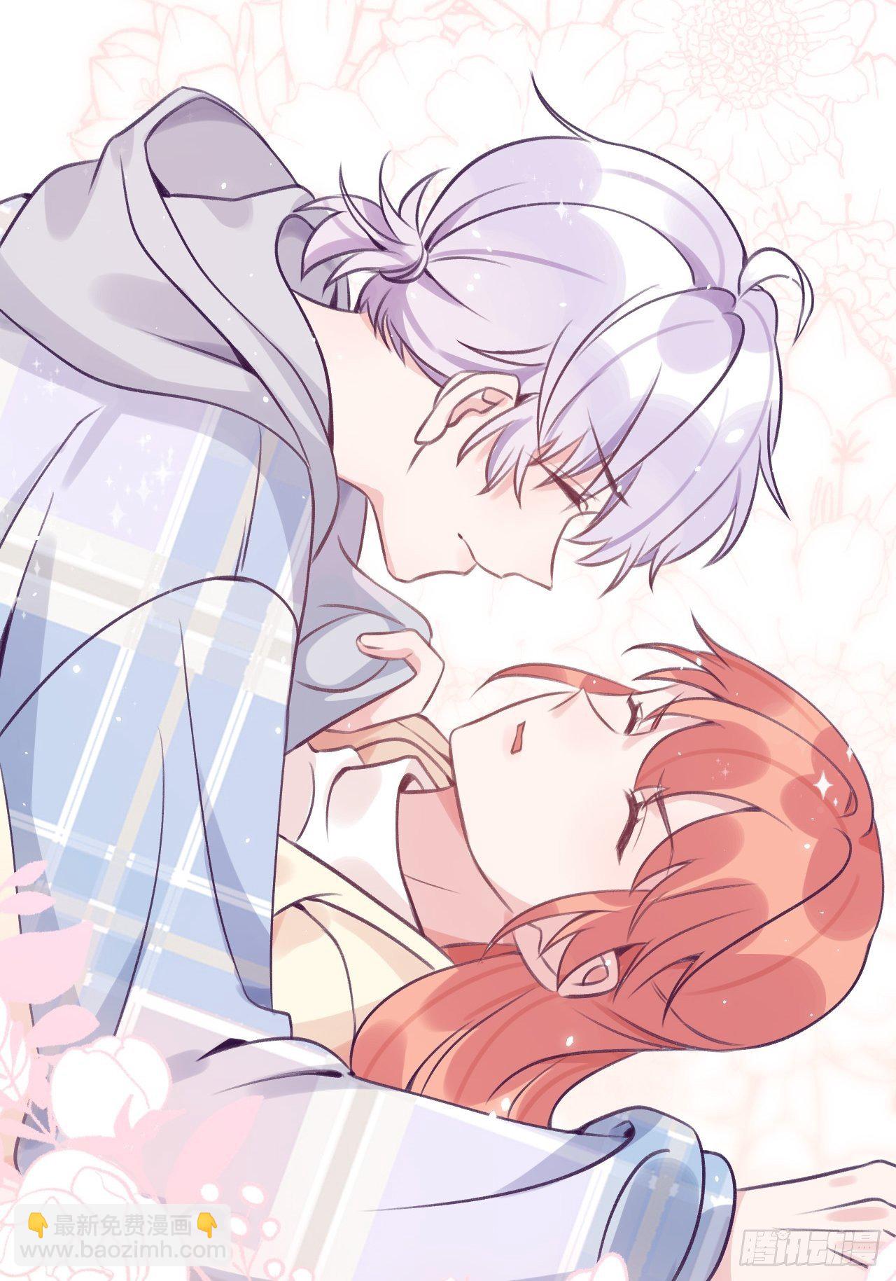 第31话  扑倒温予尘-第35话