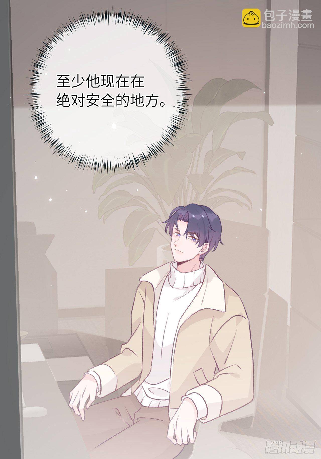 第37话  想要逃出去-第39话