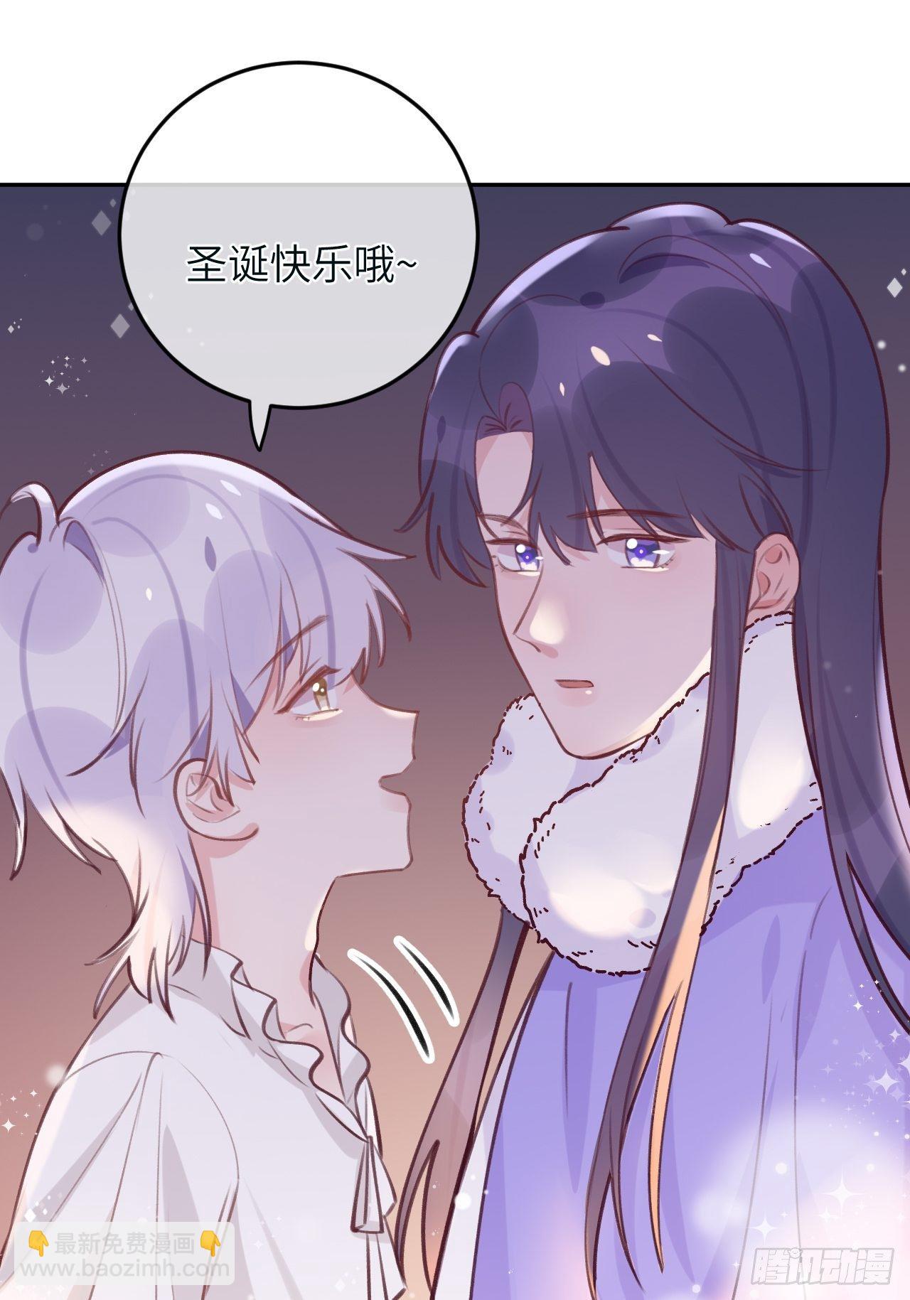 第38.5话  圣诞快乐-第41话