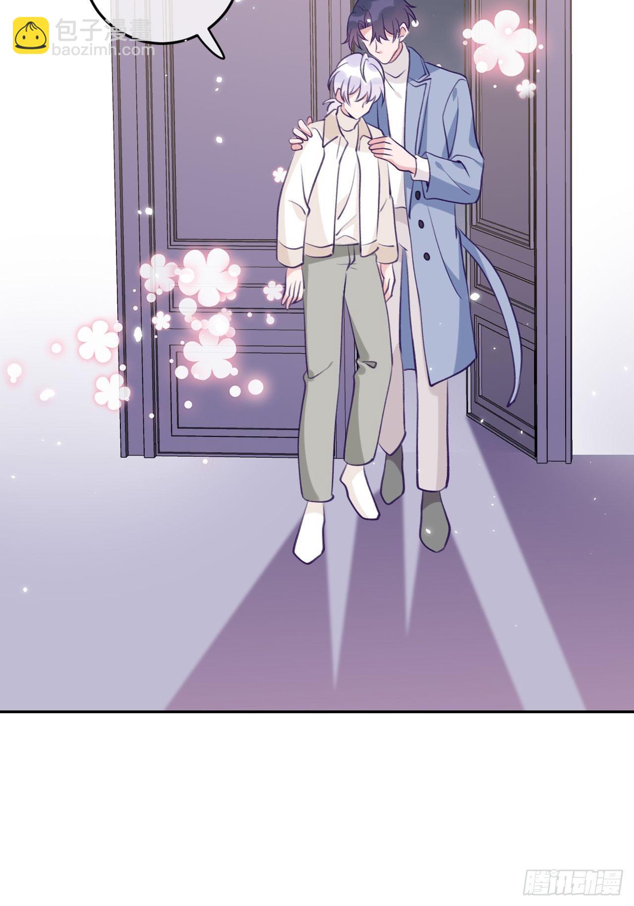 第51话  现在是我没法克制-第55话