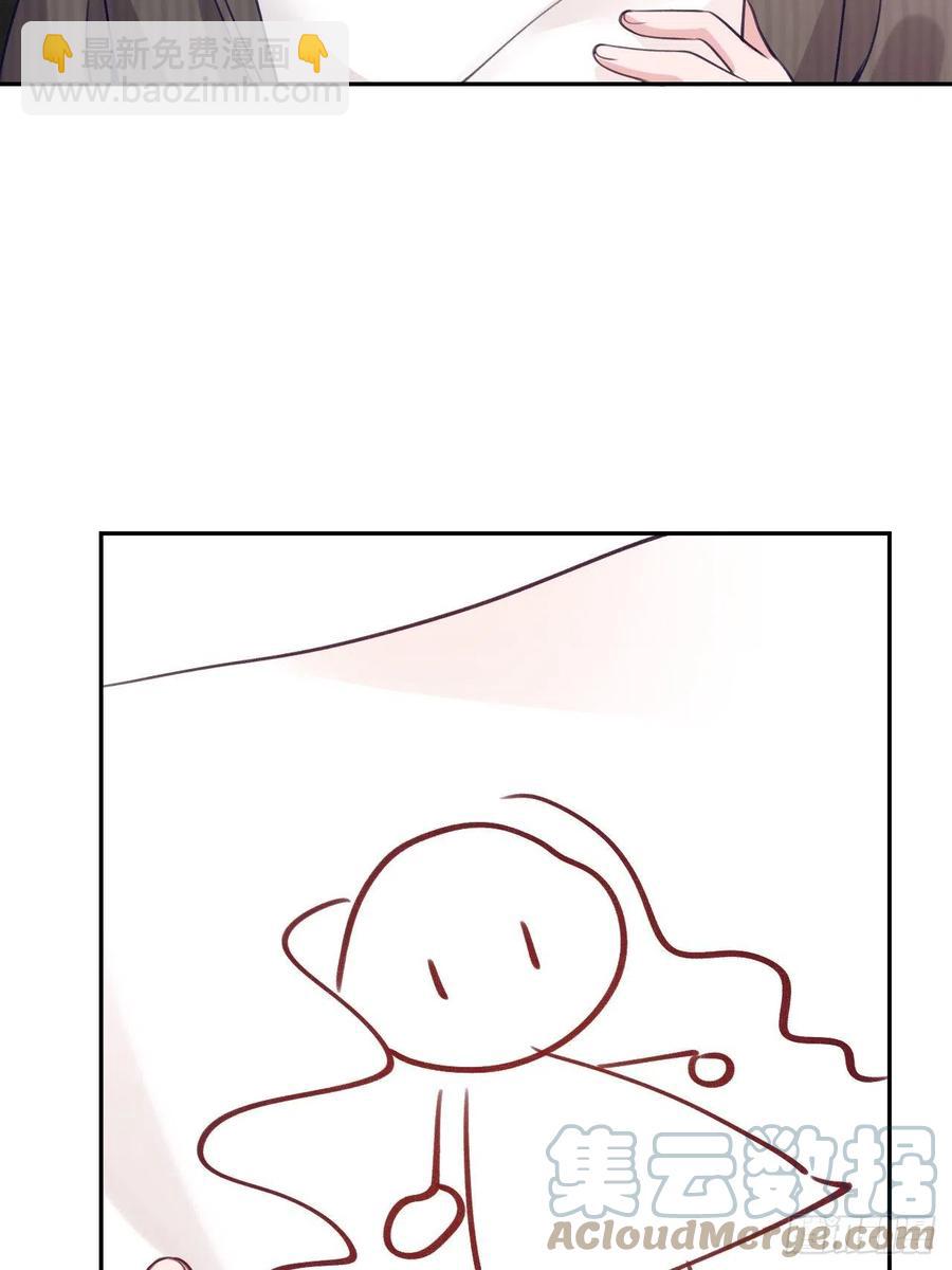 第53话  崽崽昏倒了！-第57话