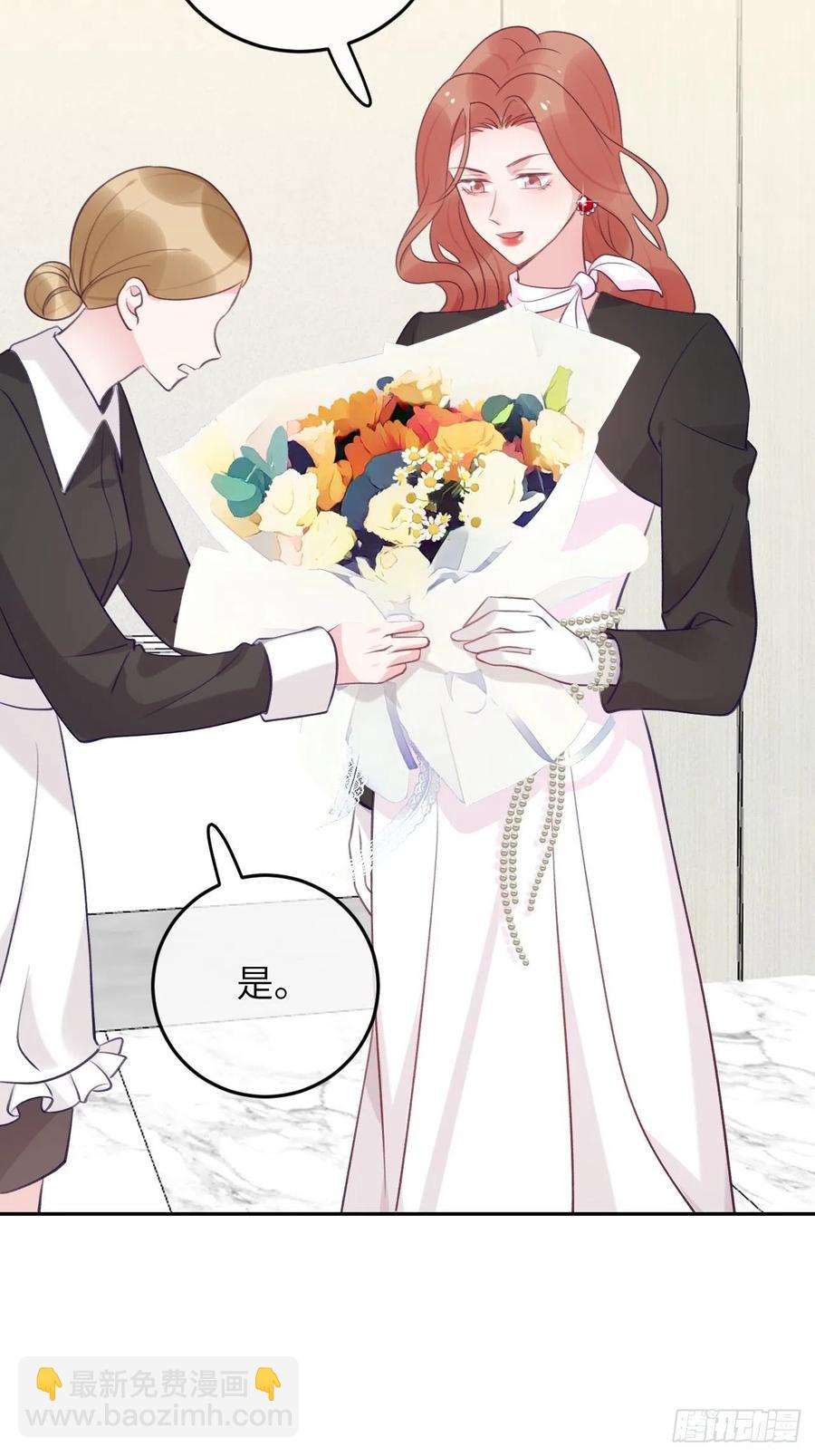 第53话  崽崽昏倒了！-第57话