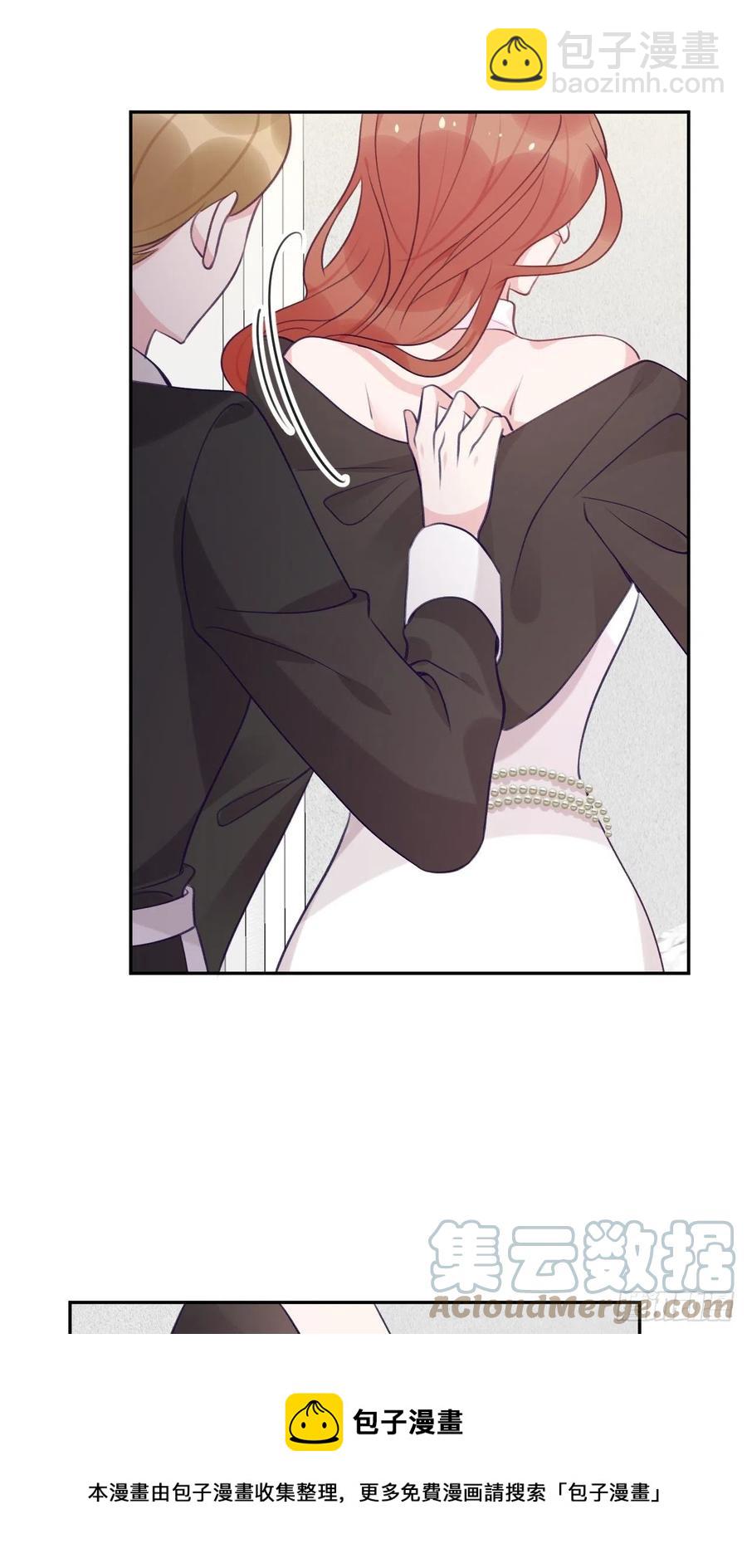 第53话  崽崽昏倒了！-第57话