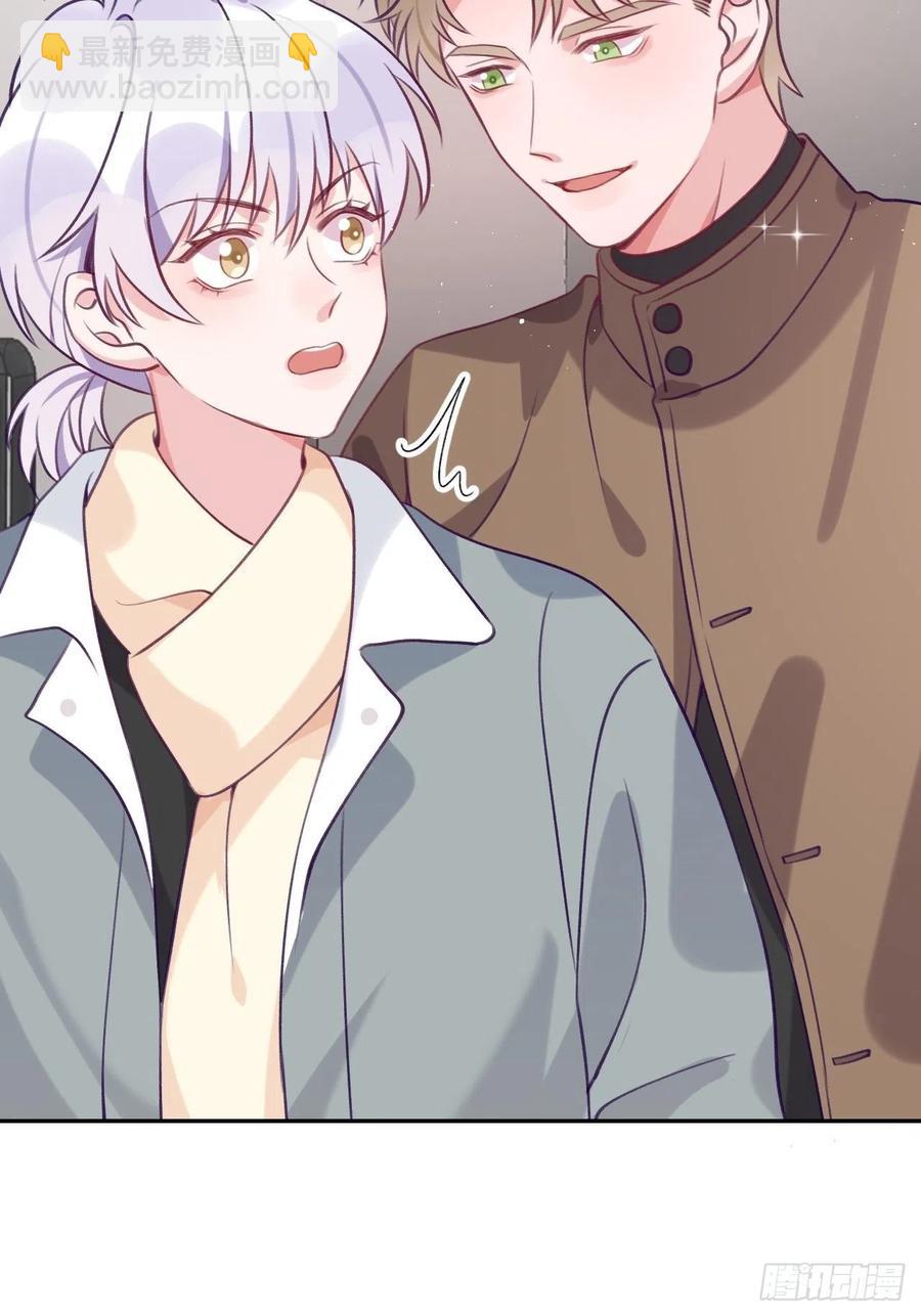 第53话  崽崽昏倒了！-第57话