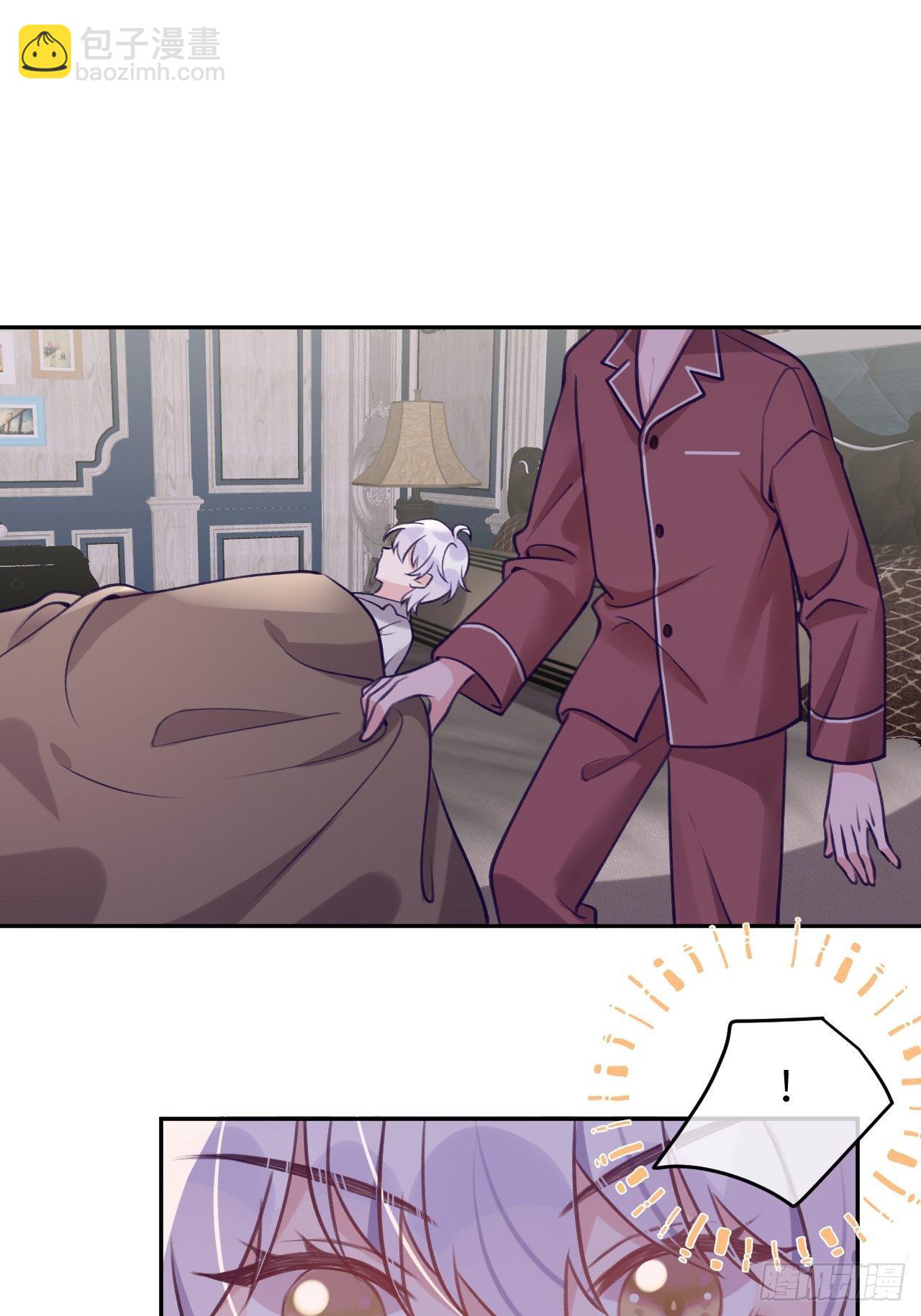 第55话  安全的睡觉方式-第59话