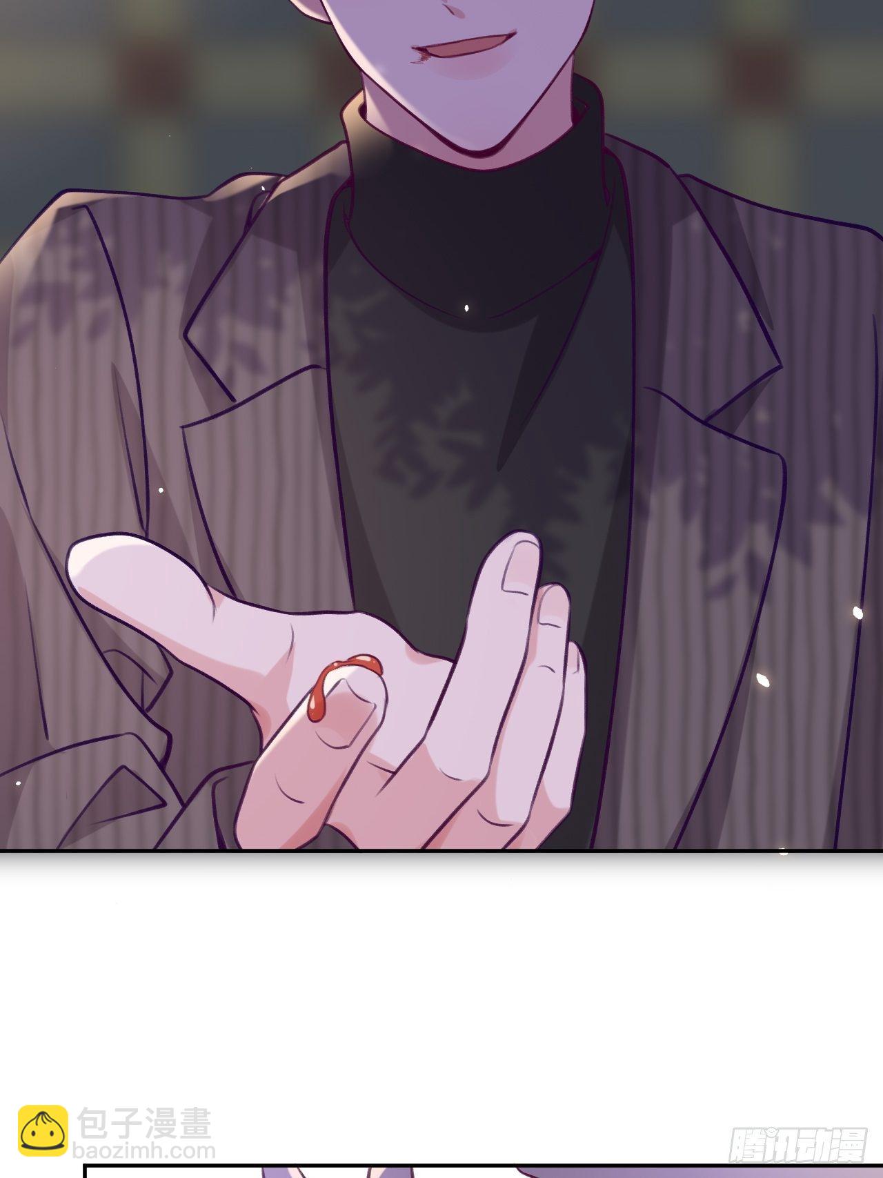 第55话  安全的睡觉方式-第59话