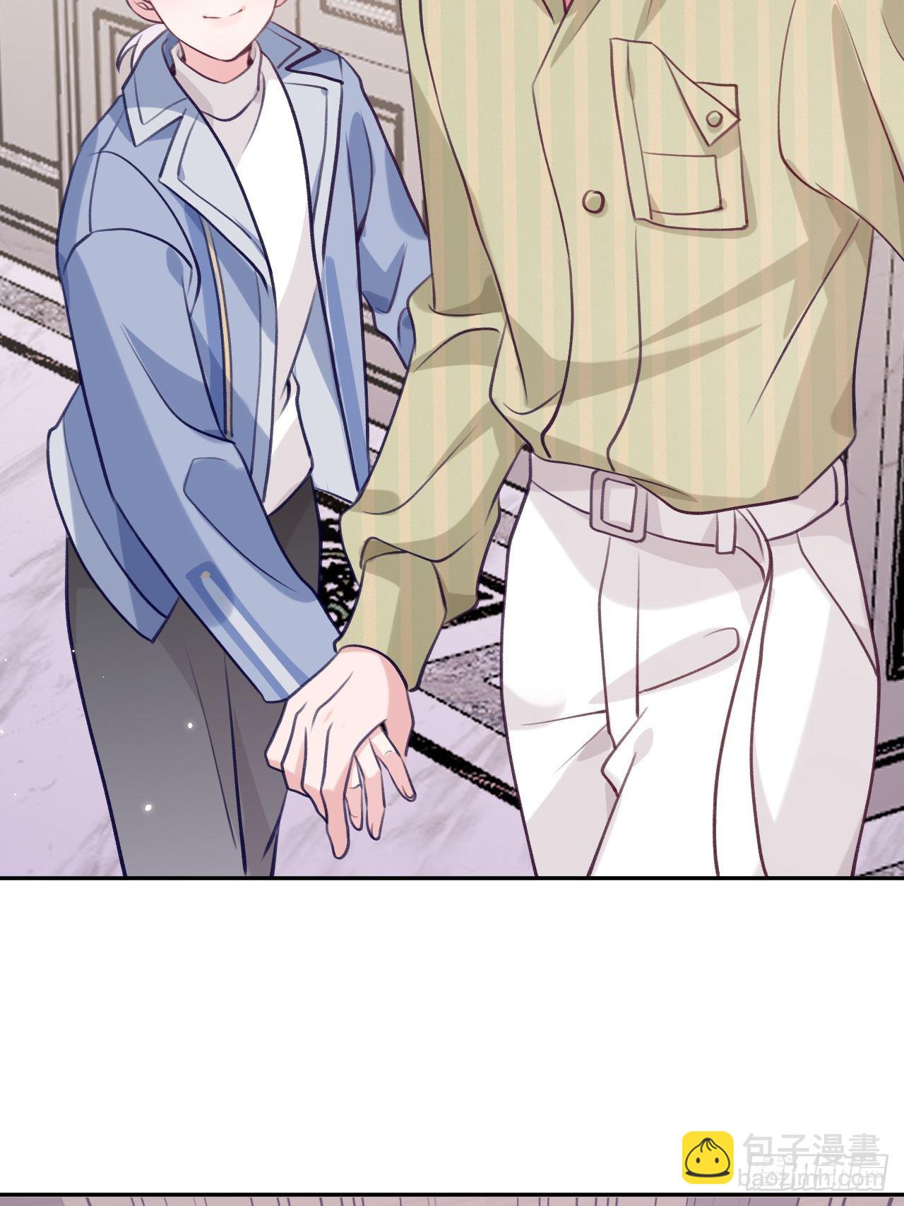 第57话  他醋劲儿可大了-第61话