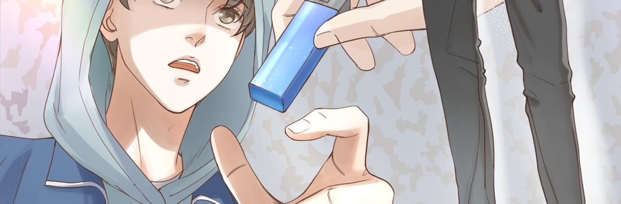 12.我也是高一九班的(1/2)-第13话
