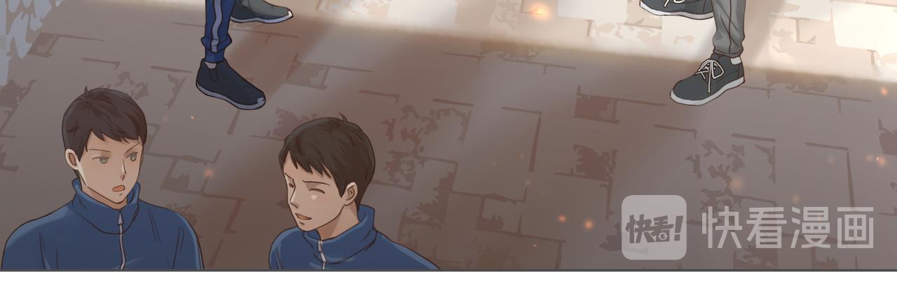 12.我也是高一九班的(1/2)-第13话