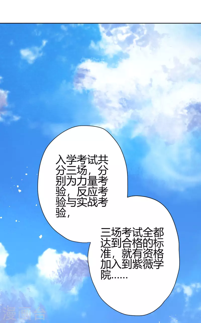 第4话 力量考验(1/2)-第5话