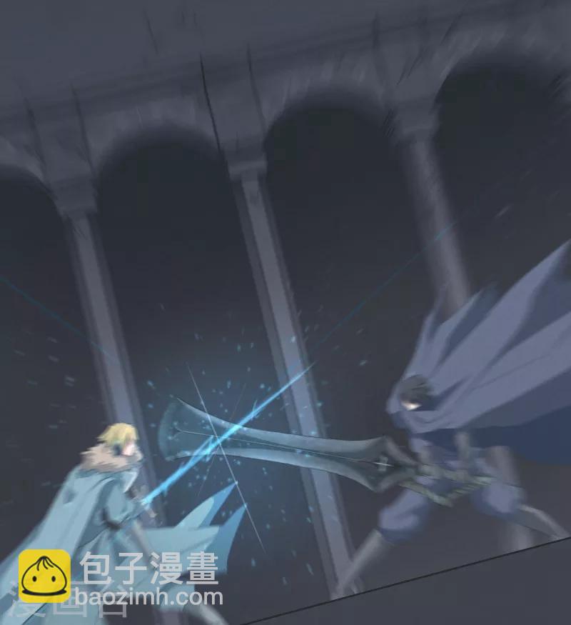 第1话 正经的前景提要-第1话