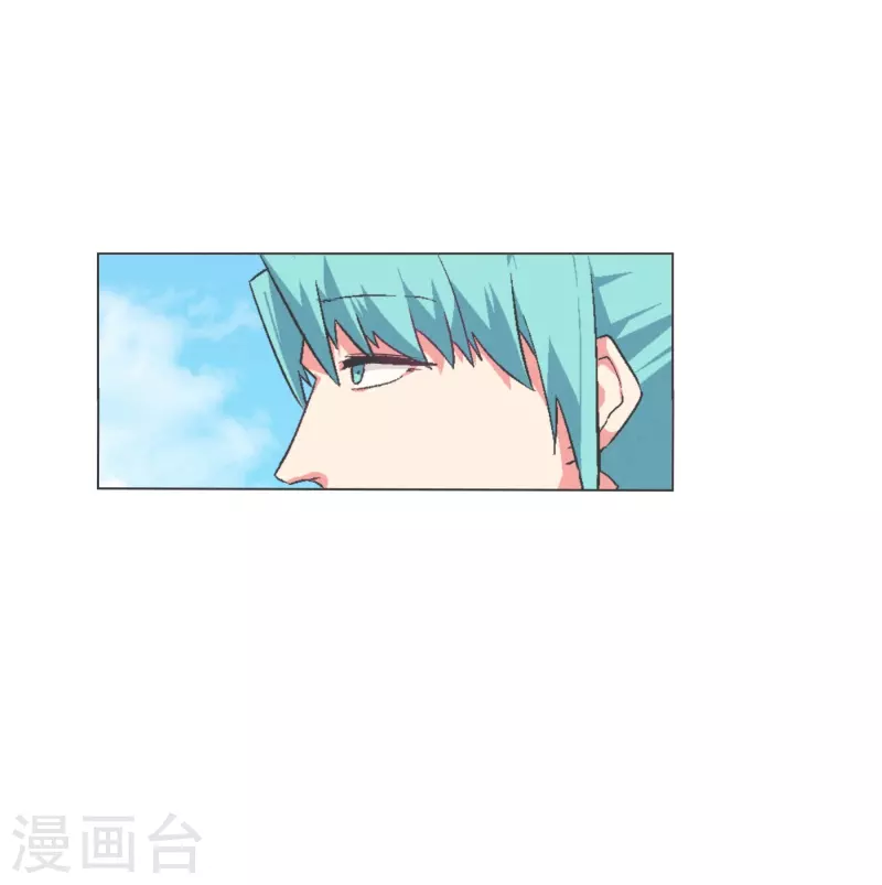 第123话 心怀野心的人-第123话
