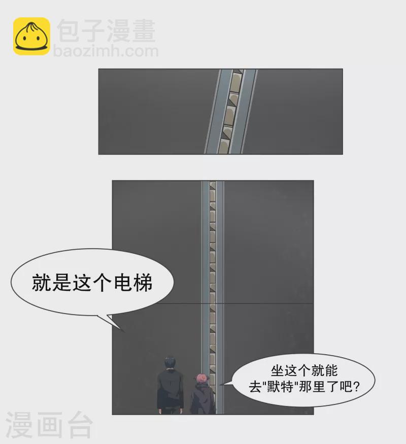 第129话 主动邀请-第129话