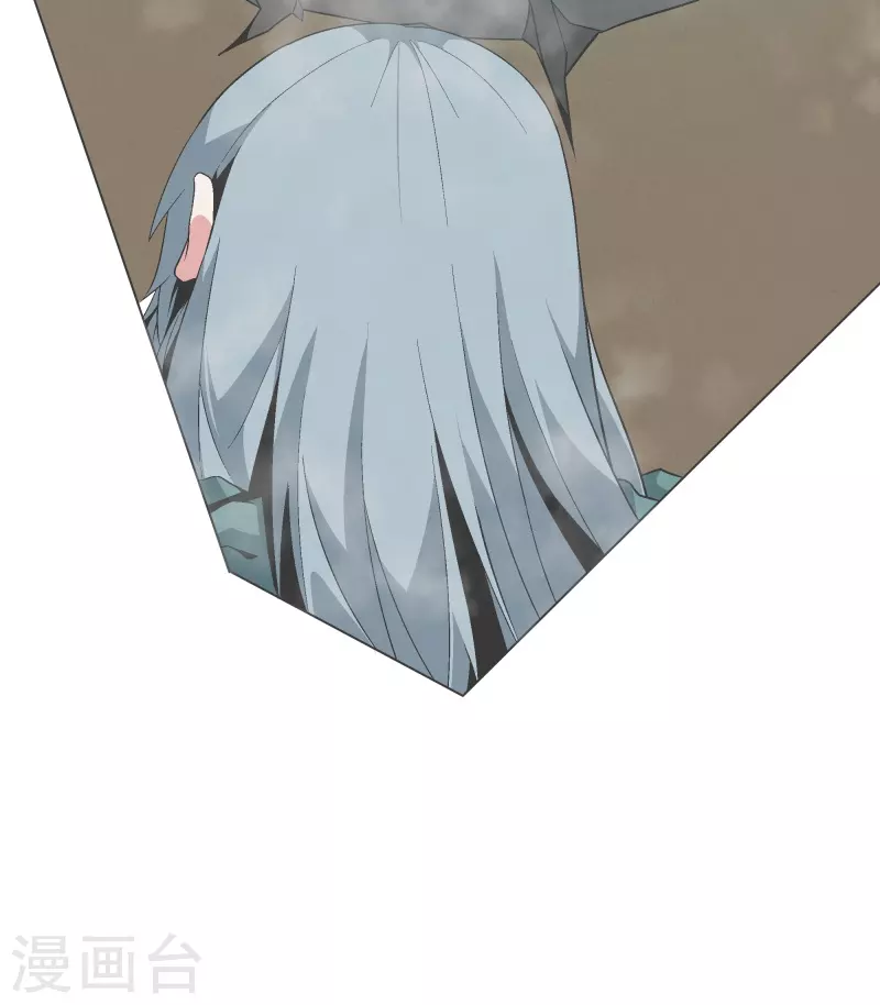 第141话 虽然有点尴尬-第141话