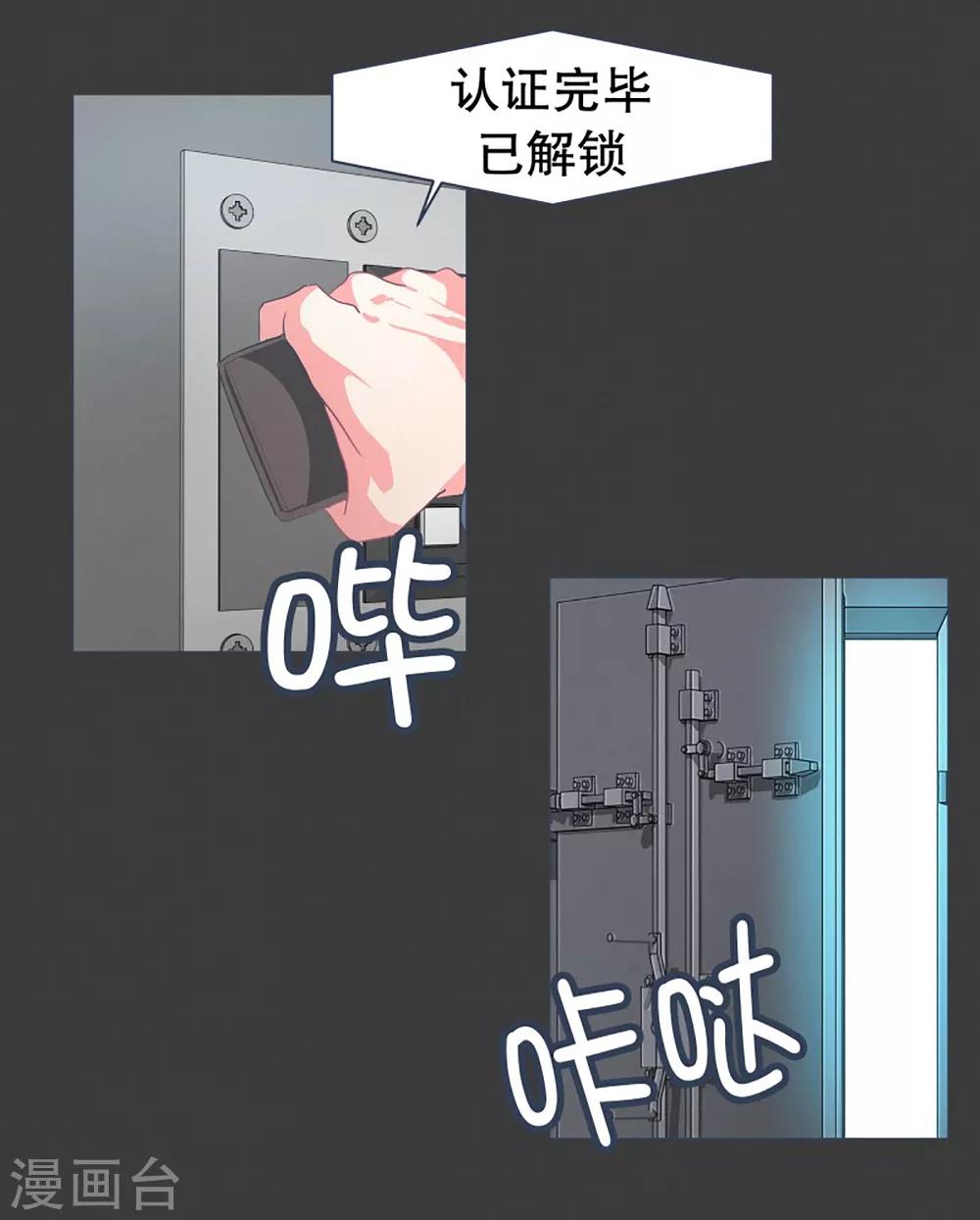 第21话 幸福的代价1-第21话