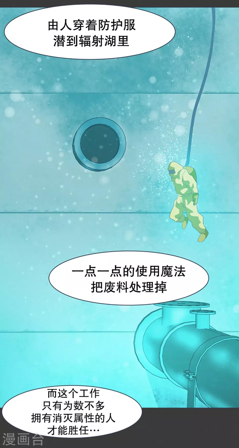 第21话 幸福的代价1-第21话