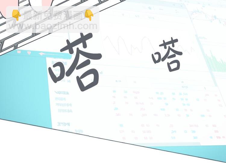 第21话 还是办公椅舒服(1/2)-第21话