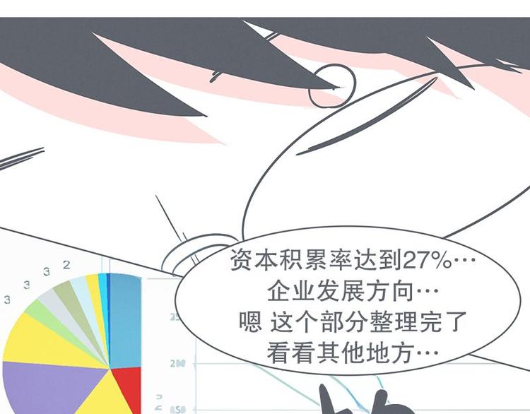 第21话 还是办公椅舒服(1/2)-第21话