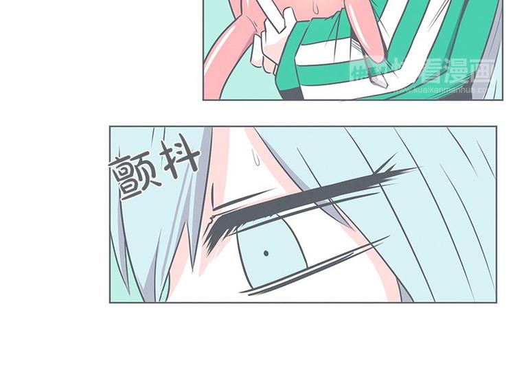 第21话 还是办公椅舒服(1/2)-第21话