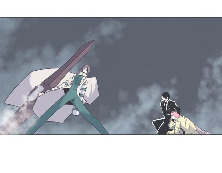第35话 魔王和勇者的交情(1/2)-第35话