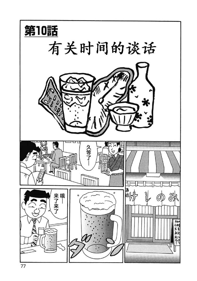 🍴酒之仄径 1049话 第1页