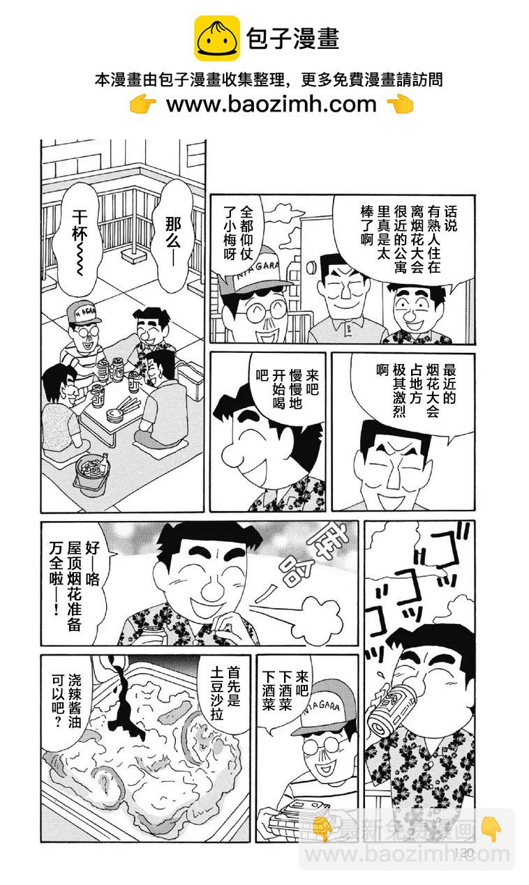 🍴酒之仄径 1055话 第2页