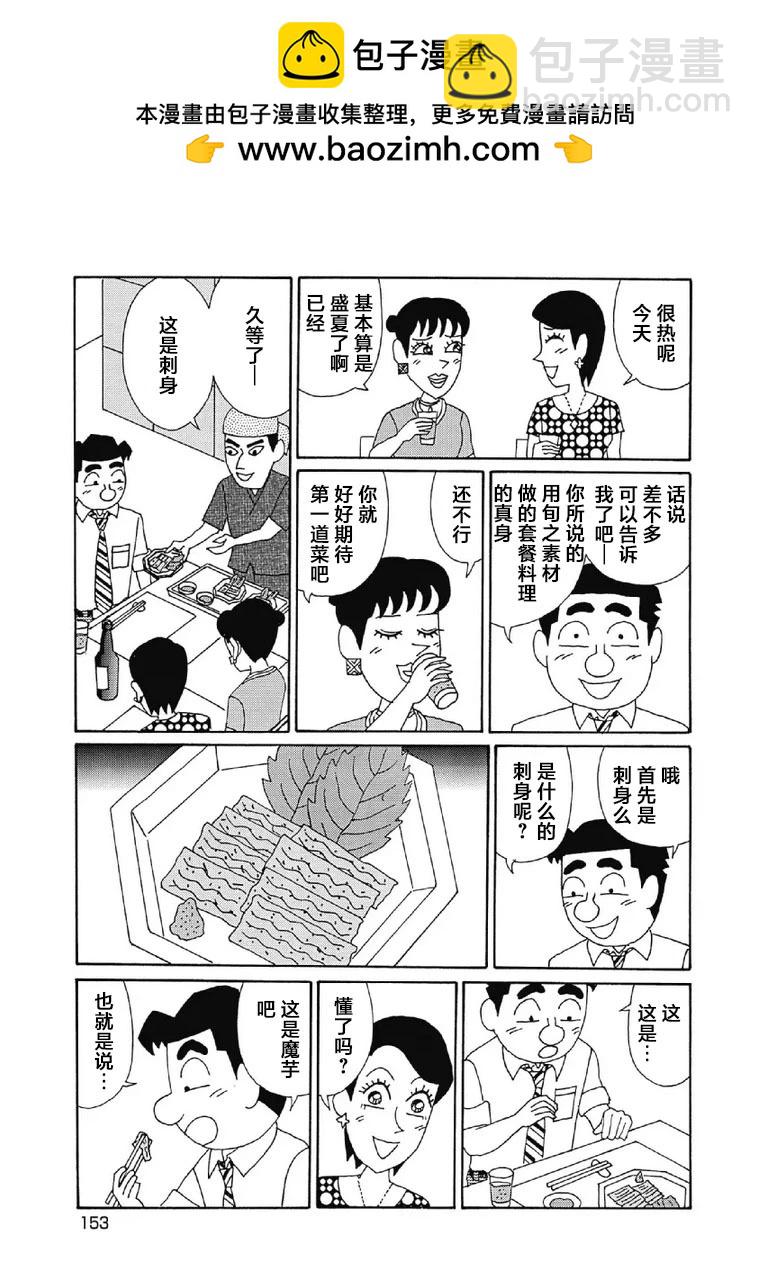 🍴酒之仄径 1059话 第2页