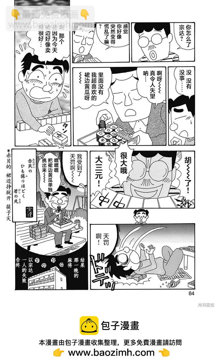 🍴酒之仄径 第1150话 第6页