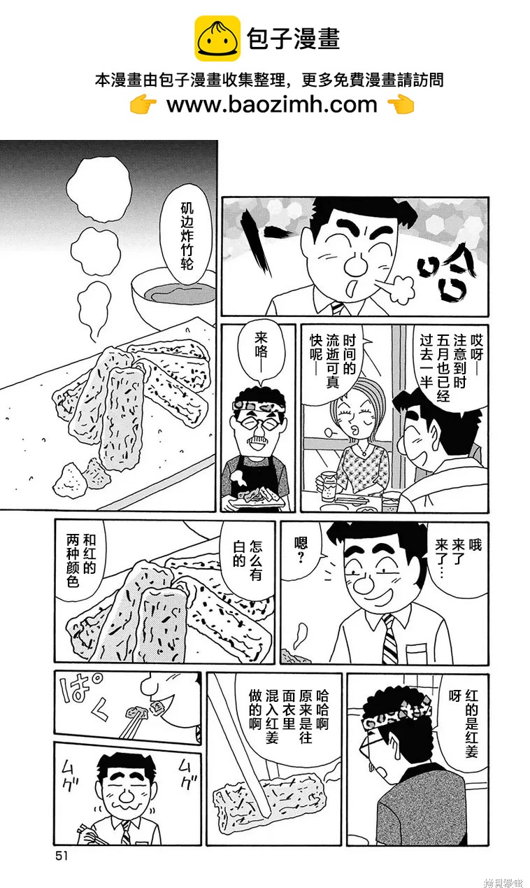 🍴酒之仄径 第1272话 第2页