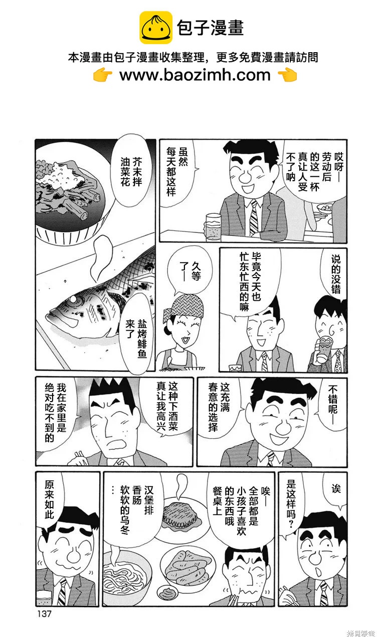 🍴酒之仄径 第1355话 第2页