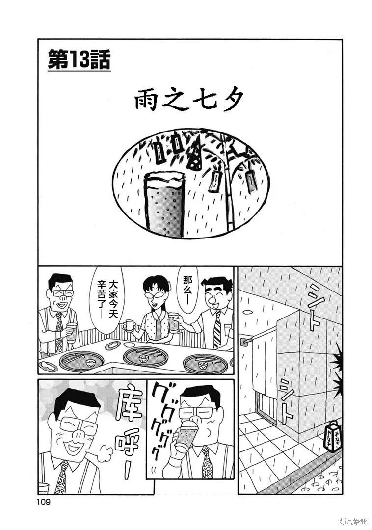 🍴酒之仄径 第1375话 第1页