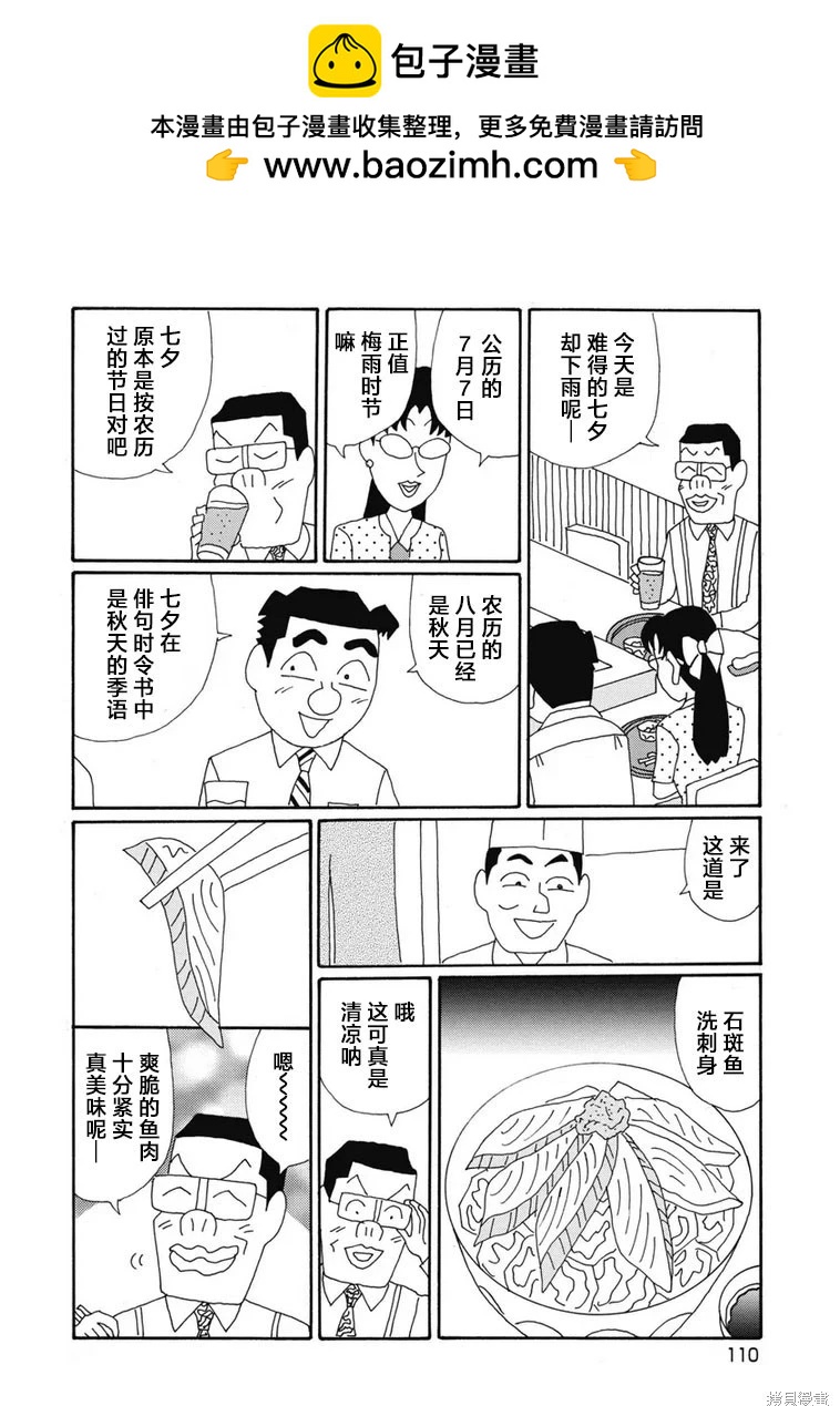 🍴酒之仄径 第1375话 第2页