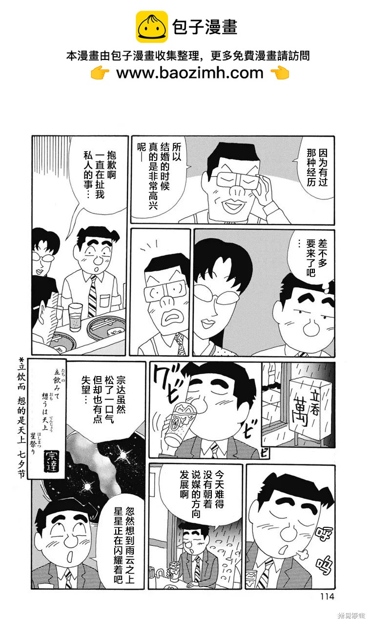 🍴酒之仄径 第1375话 第6页