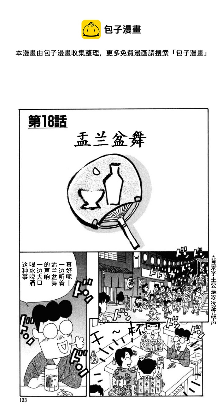 🍴酒之仄径 第150话 第1页