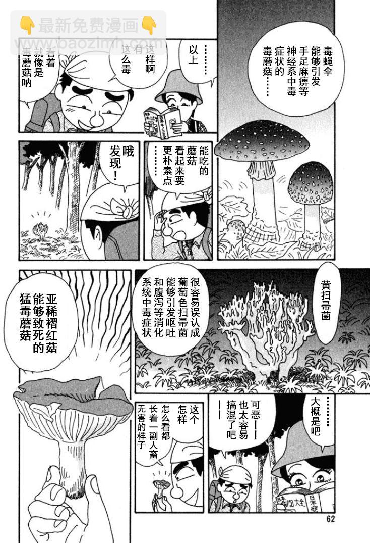 🍴酒之仄径 第166话 第2页