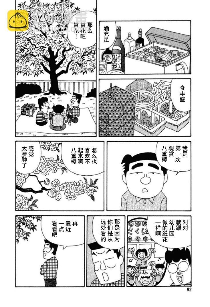 🍴酒之仄径 第194话 第2页