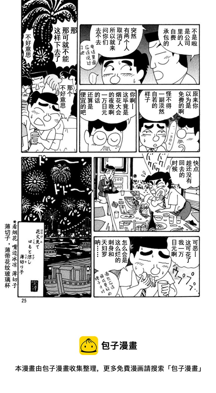 🍴酒之仄径 第208话 第6页