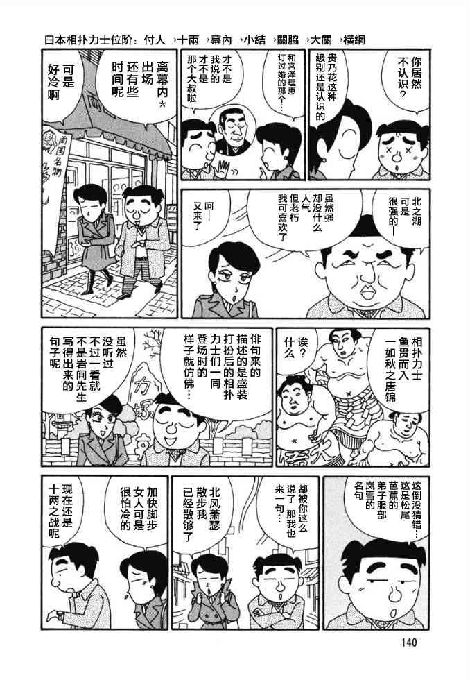 🍴酒之仄径 45话 第2页