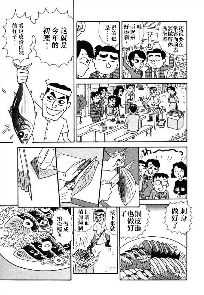 🍴酒之仄径 48话 第2页