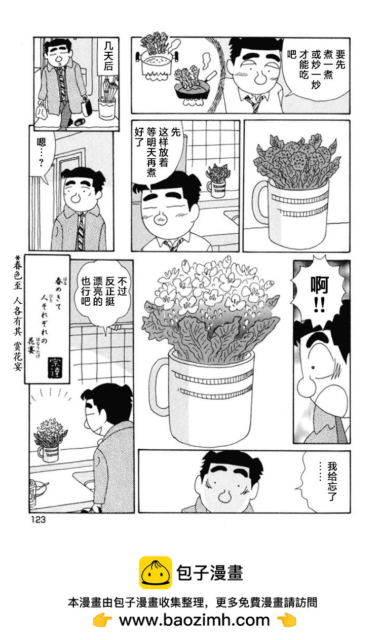 🍴酒之仄径 第472话 第6页