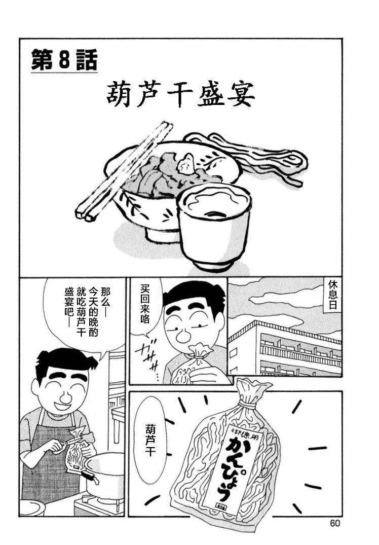 🍴酒之仄径 第562话 第1页