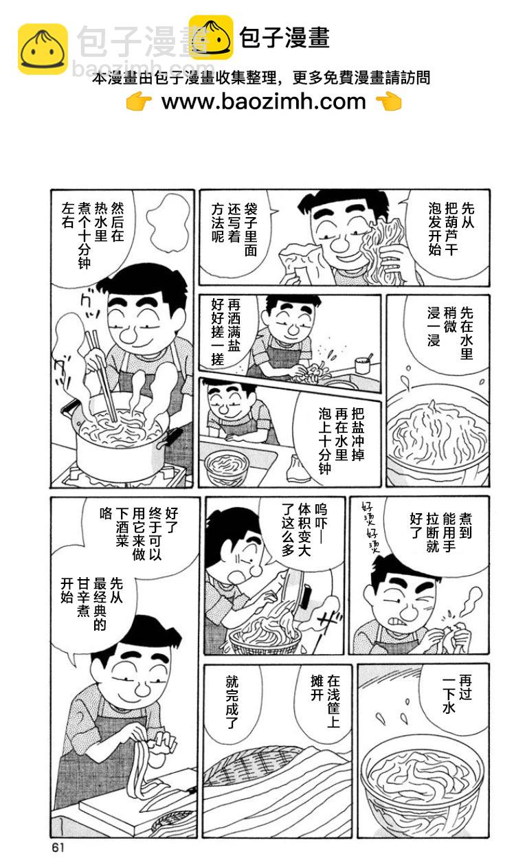 🍴酒之仄径 第562话 第2页