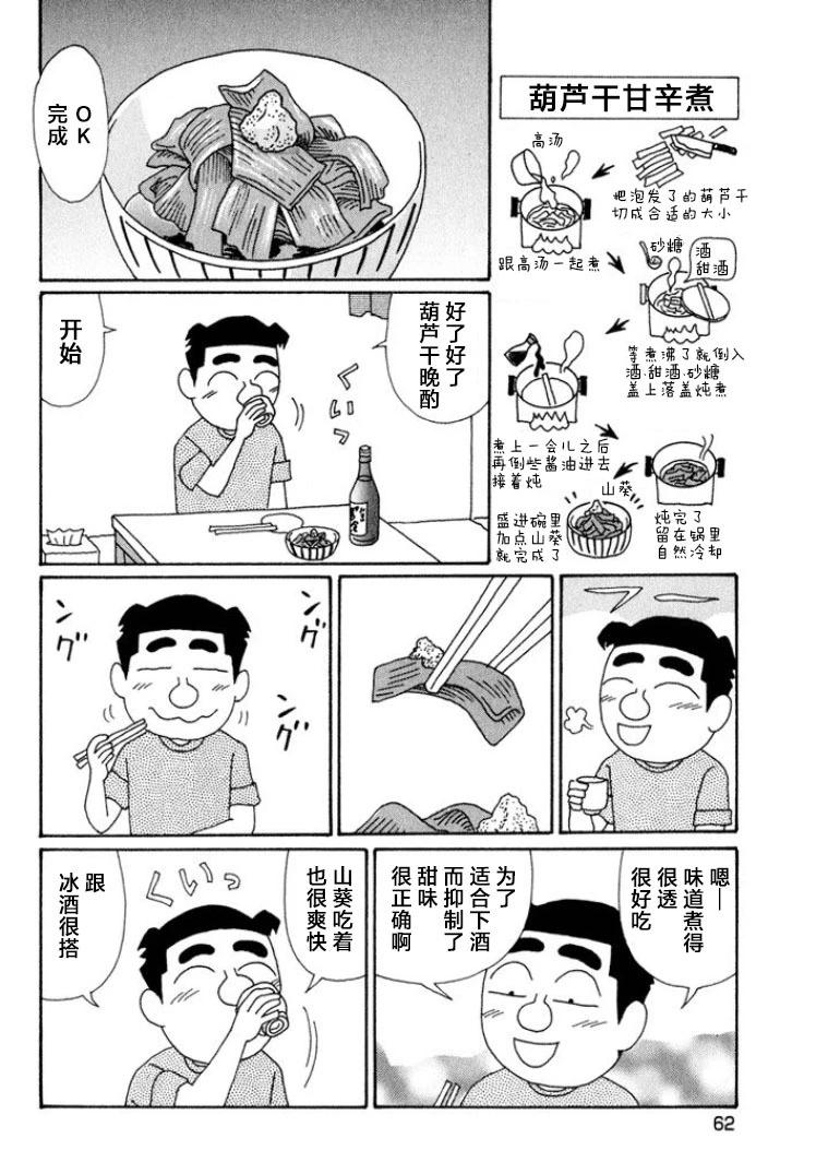 🍴酒之仄径 第562话 第3页