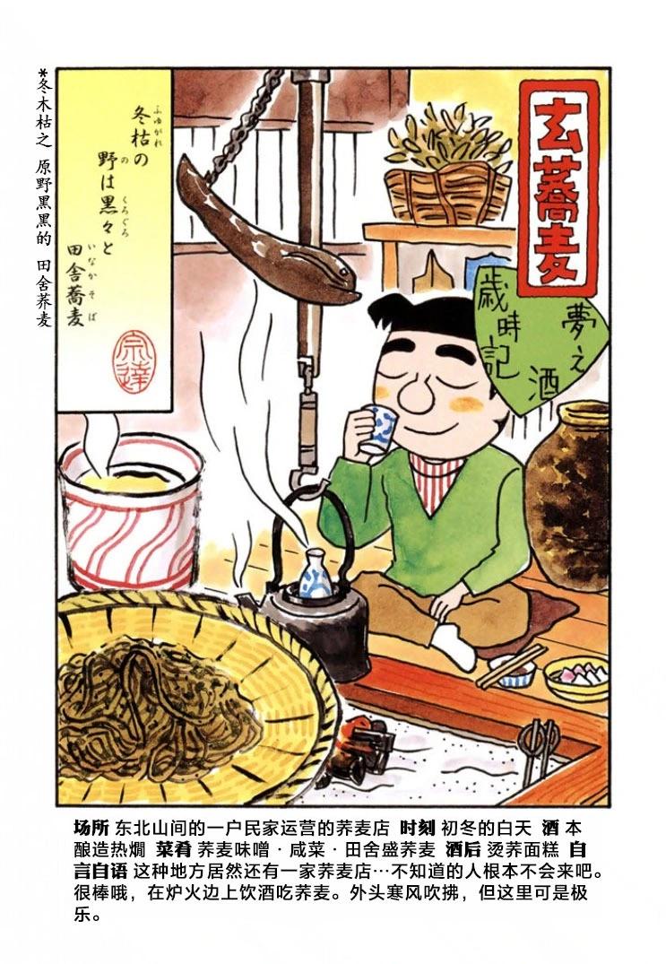 🍴酒之仄径 第626话 第6页