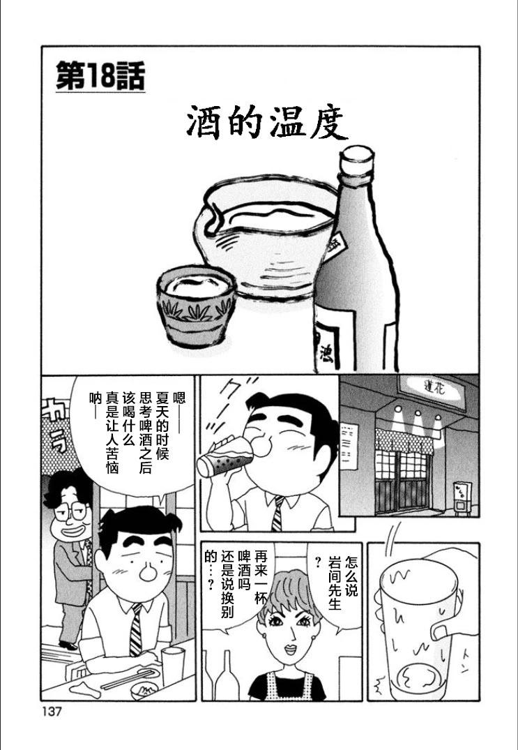 🍴酒之仄径 第720话 第1页