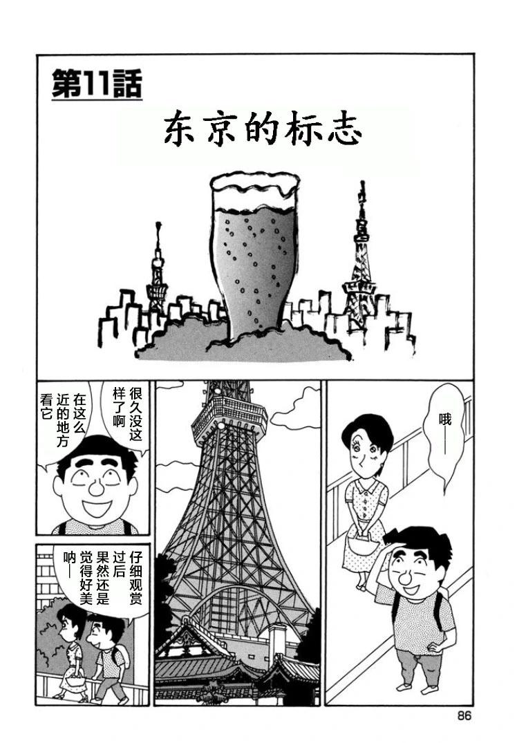 🍴酒之仄径 第788话 第1页