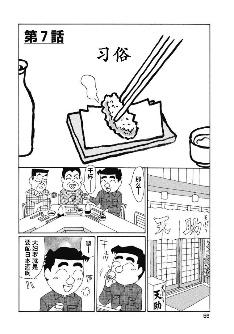 🍴酒之仄径 863话 第1页